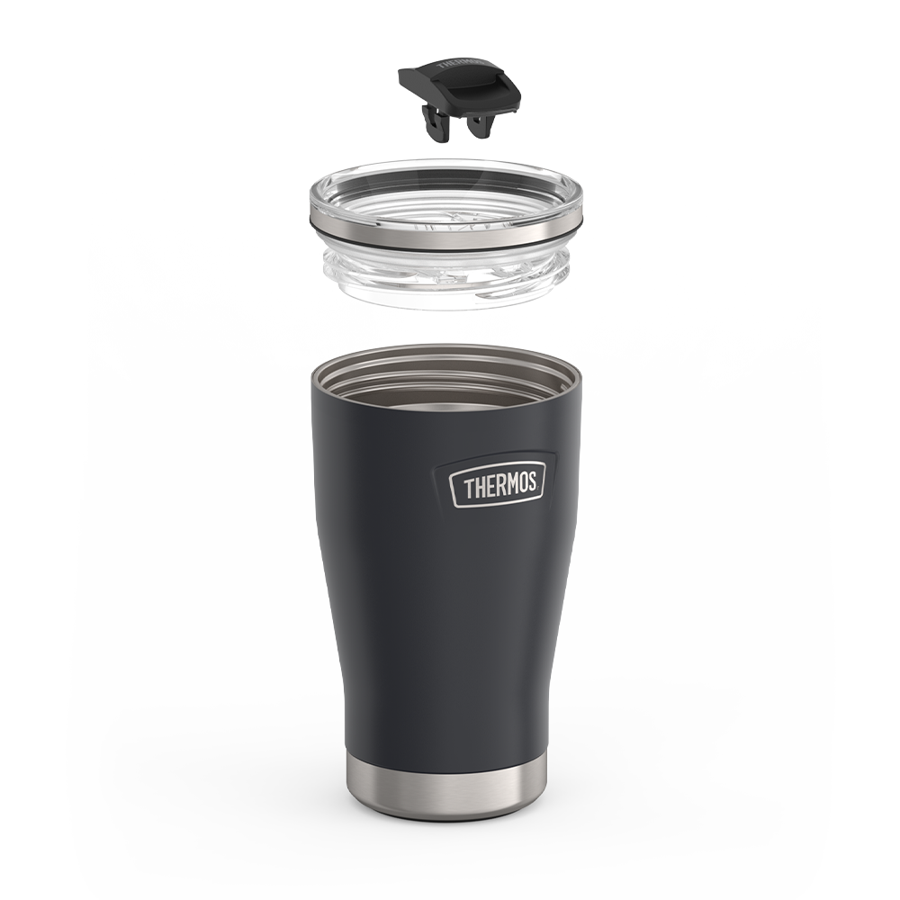 12oz ICON™ TUMBLER WITH SLIDE LOCK LID - Image 31