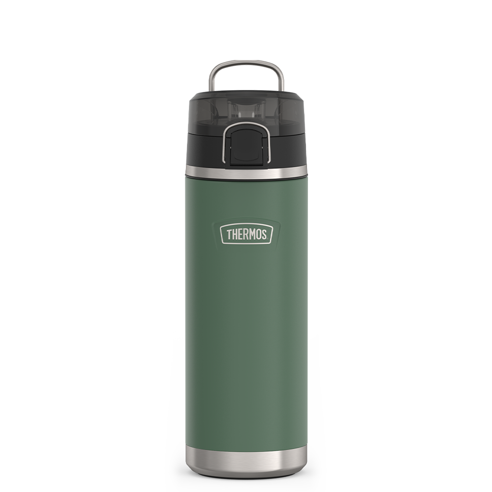 24oz Icon™ Water Bottle With Spout - Image 125