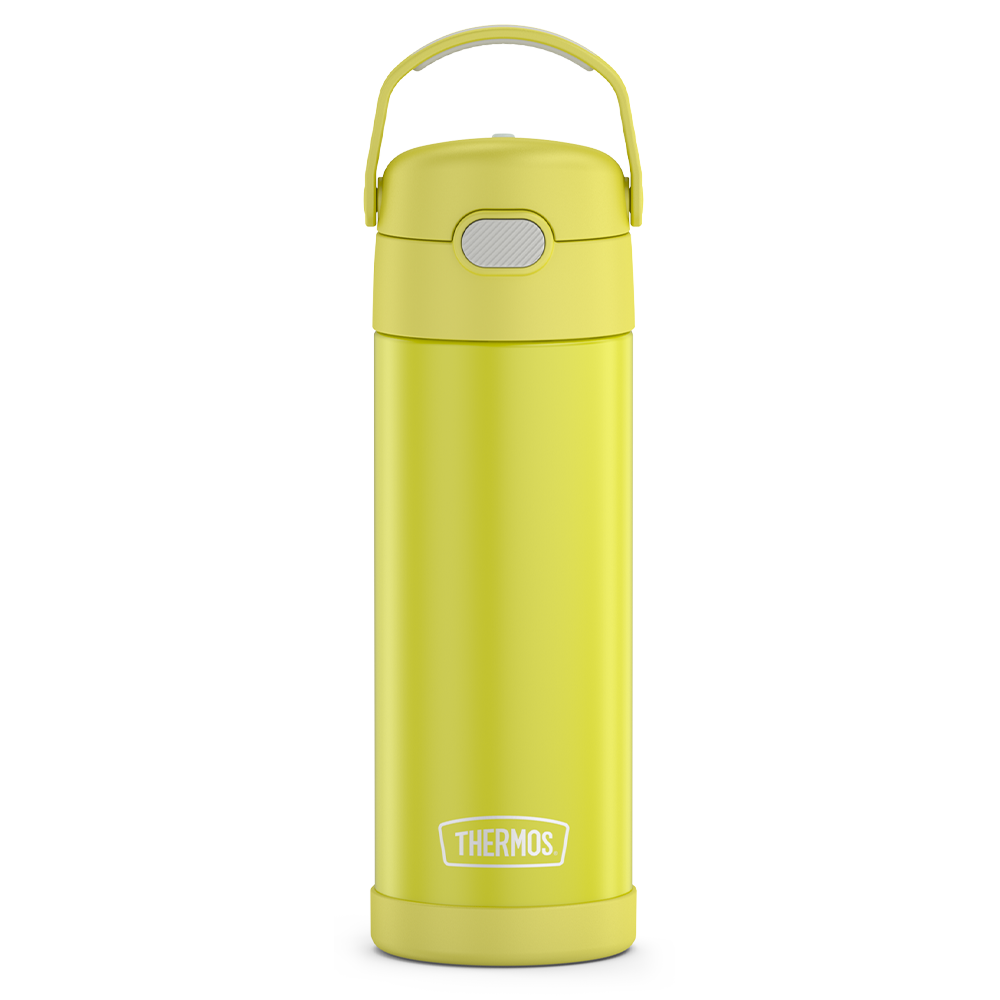 16oz FUNtainer® Water Bottle - Image 36