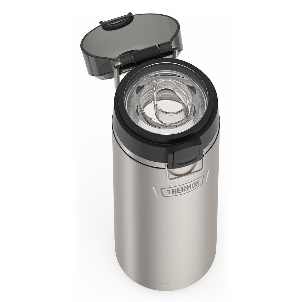 24oz Icon™ Water Bottle With Spout - Image 4
