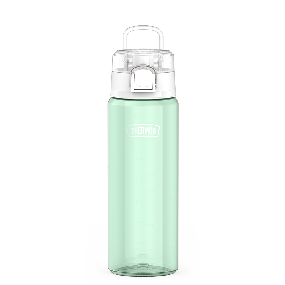 32oz Icon™ Lightweight Water Bottle With Spout Lid - Image 35