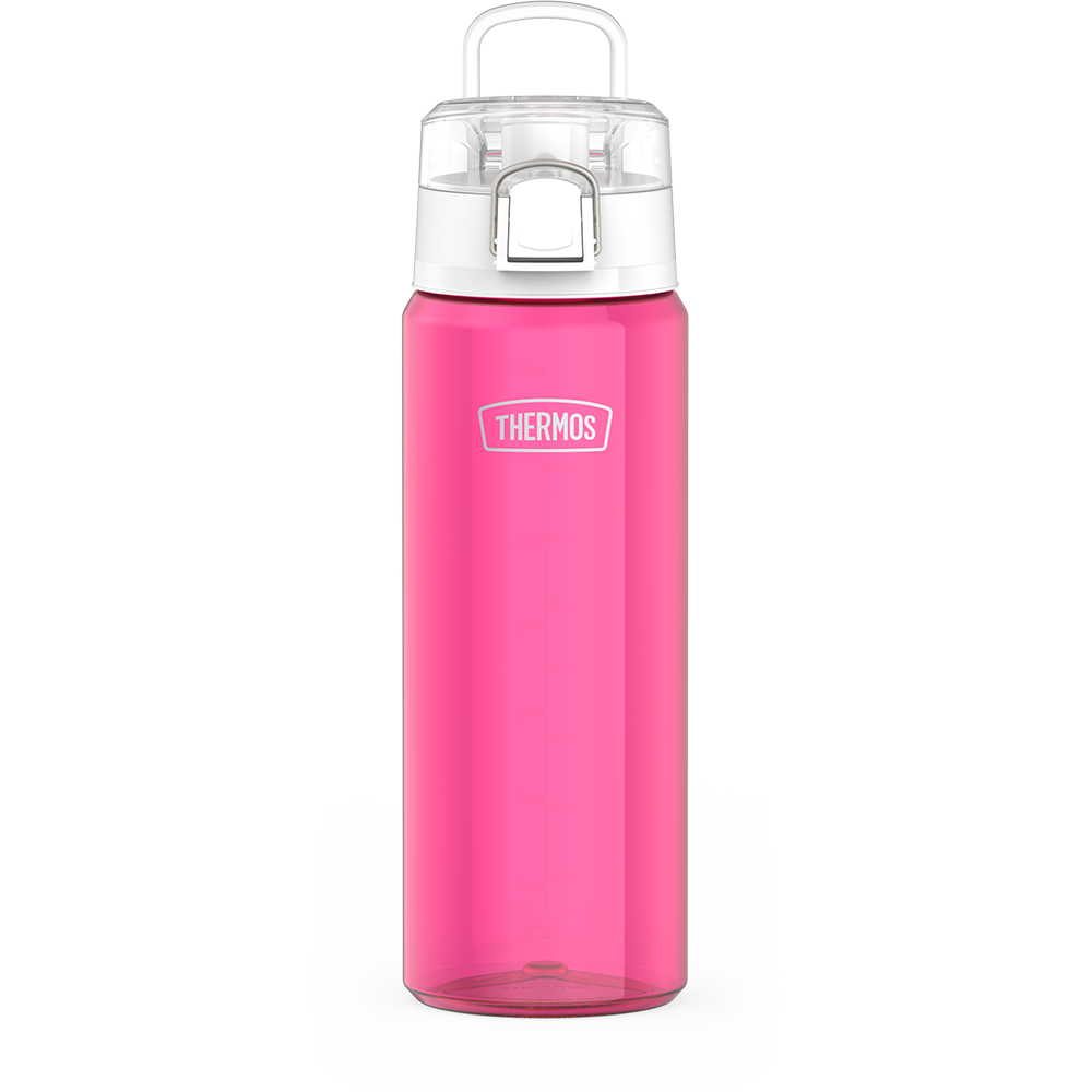 32oz Icon™ Lightweight Water Bottle With Spout Lid - Image 73