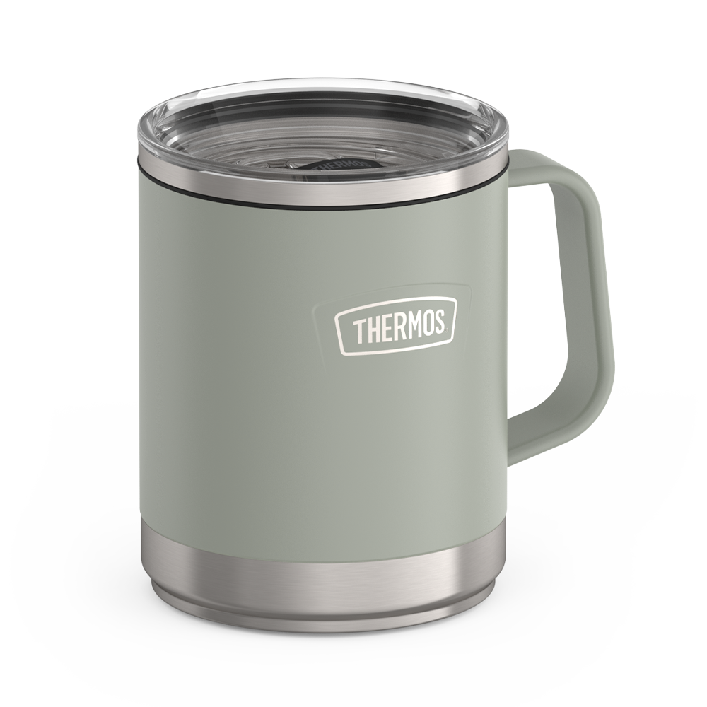 14oz ICON™ MUG WITH SLIDE LOCK LID - Image 23